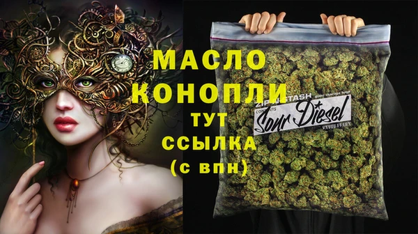 молекула духа Балахна